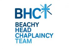 Beachy Head Chaplaincy Team Nspa