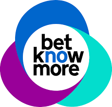 Bet Know More organisational logo