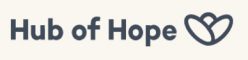 Hub of Hope logo