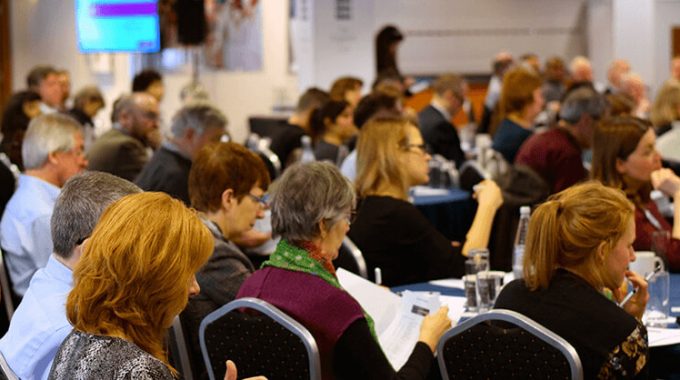 Preventing suicide together - NSPA
