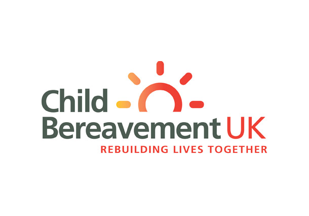 Child Bereavement UK - NSPA