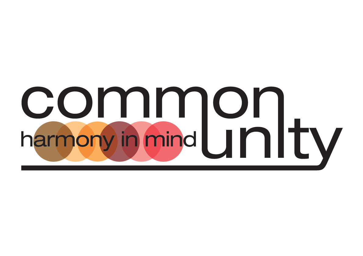 Common Unity Logo