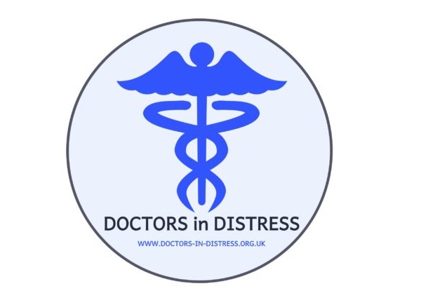 Doctors-in-Distress