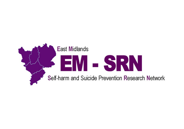 East Midlands Self-harm and Suicide Prevention Research Network