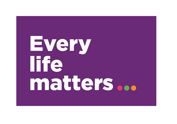 Every-life-matters