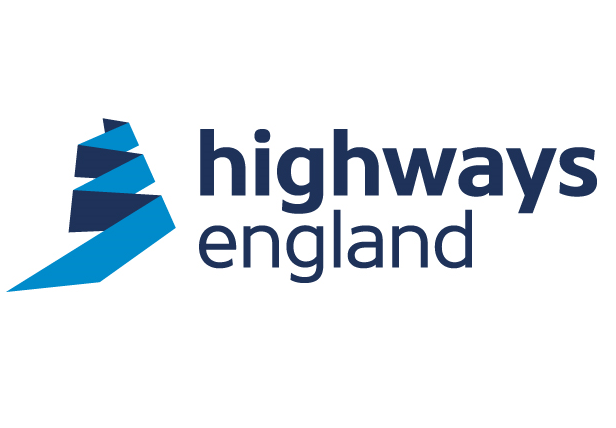 Large Detailed Highways Map Of England With Cities England United