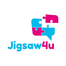 Jigsaw4u logo