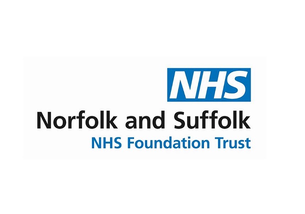 Norfolk-and-Suffolk-NHS-Foundation-Trust-website