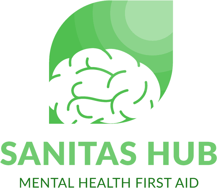 Sanitas Hub logo