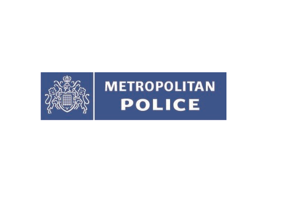 Met Police Logo Met Police Logo