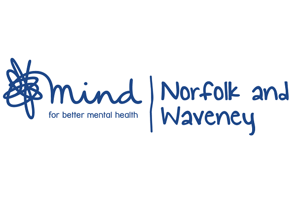 Norfolk and Waveney Mind - Loneliness