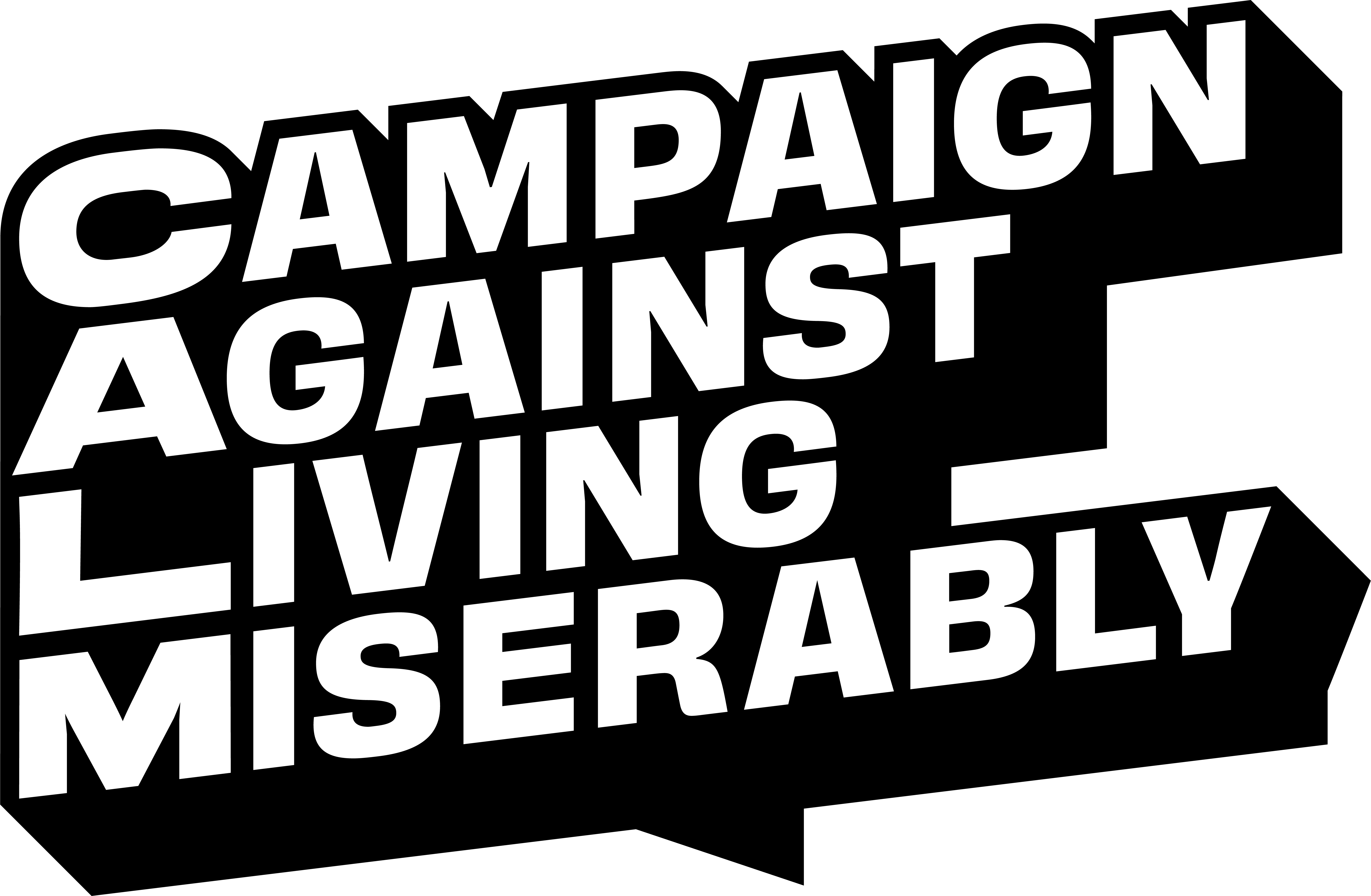 Campaign Against Living Miserably (CALM) - NSPA