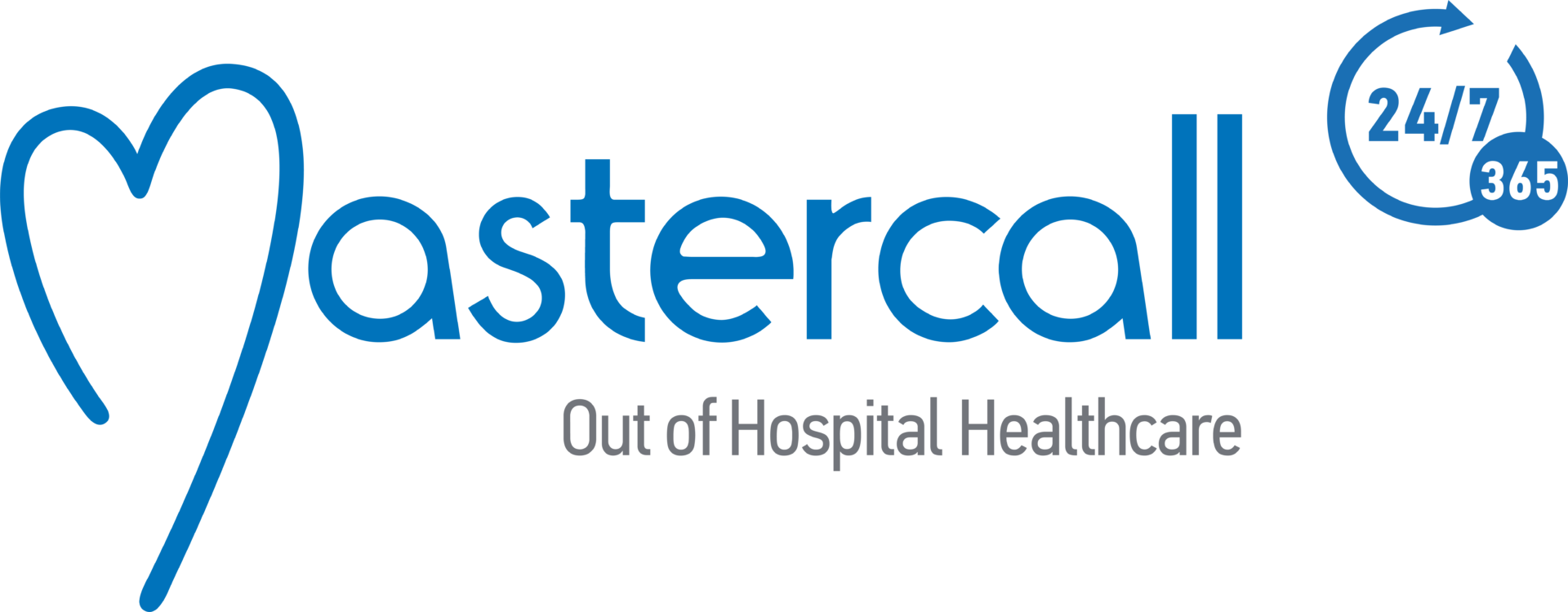 Mastercall Healthcare - NSPA